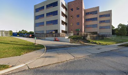 ChristianaCare Wound Care and Hyperbaric Medicine Center