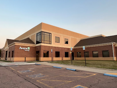 Avera Therapy — 41st & Southeastern Avera Therapy — 41st & Southeastern
