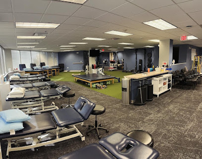 Elite PT – Wilmington