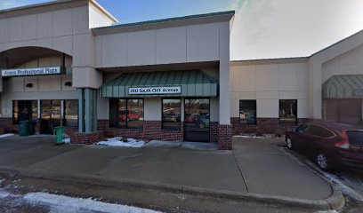 Avera Medical Group Behavioral Health — 33rd & Cliff Avera Medical Group Behavioral Health — 33rd & Cliff