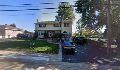 Alan Tillotson, RH, LAc, PhD