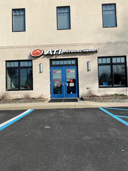 ATI Physical Therapy