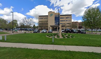 Avera Mc Kennan Therapy Clinic Avera Mc Kennan Therapy Clinic