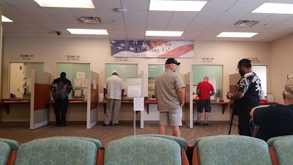 Chesapeake VA Clinic