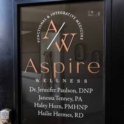 Aspire Wellness PC