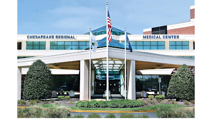 Chesapeake Regional Medical Center