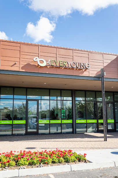 4Ever Young Med Spa & Wellness Center – Gilbert 4Ever Young Med Spa & Wellness Center – Gilbert