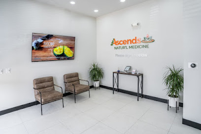 Ascends Natural Medicine
