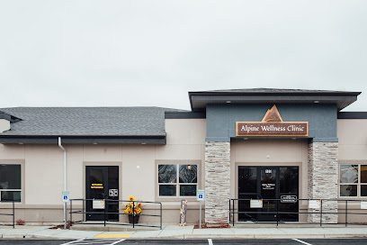Alpine Wellness Clinic, PLLC