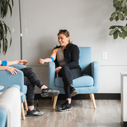 Biofuse | IV Therapy & Medical Weight Loss Boise