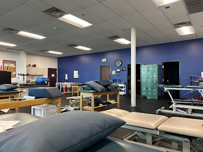 AzOPT – Arizona Orthopedic Physical Therapy Glendale