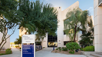Banner Sun Health Research Institute | Sun City, AZ | Santa Fe Dr.