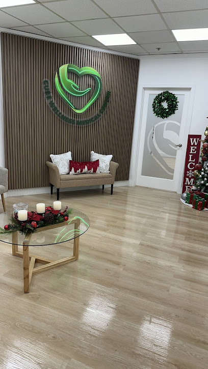 Cure Wellness Medical Center