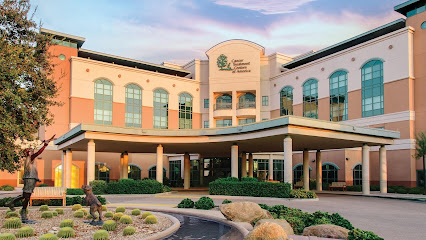 City of Hope Cancer Center Phoenix