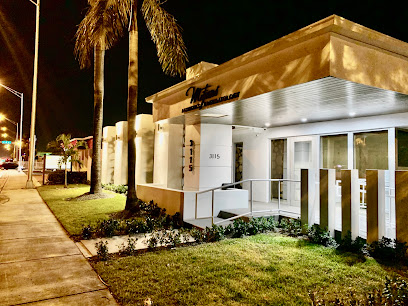 Coco Medical Spa Mitjans Aesthetics Miami