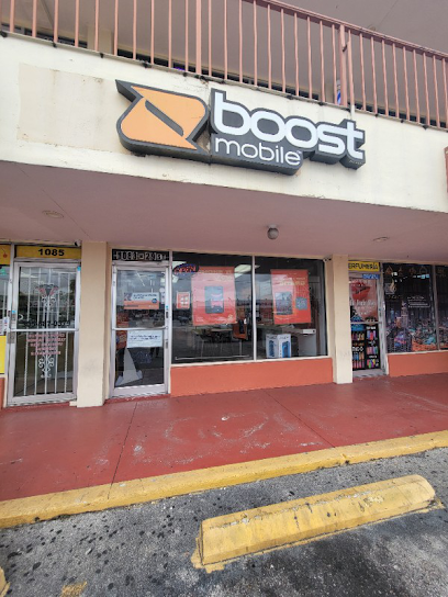 Boost Mobile