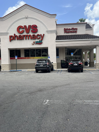 CVS