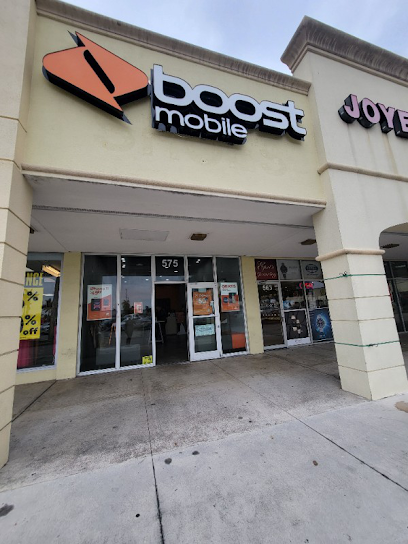 Boost Mobile