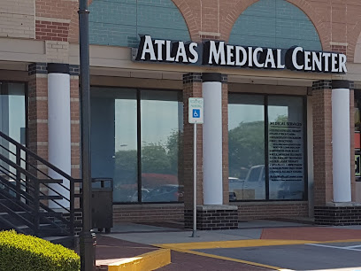 Atlas Medical Center Atlas Medical Center