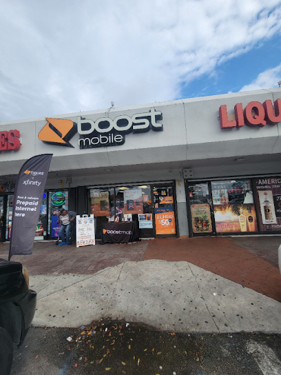 Boost Mobile