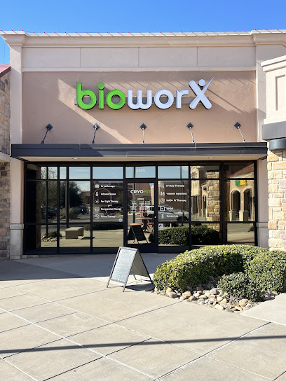 bioworX Lubbock