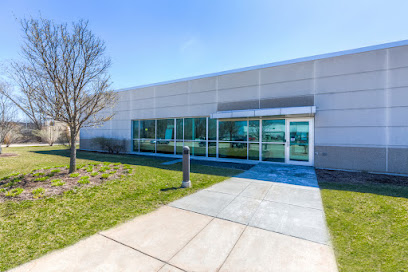 Covance Clinical Research Unit