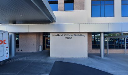 Darin Swainston, MD, FACOG