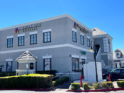 American Male Wellness American Male Wellness