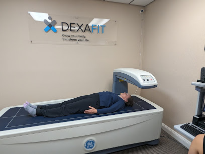 DexaFit Las Vegas DexaFit Las Vegas
