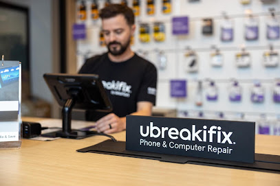 uBreakiFix – Phone and Computer Repair