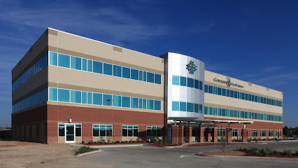 Covenant Health Primary Care – Southwest Medical Park