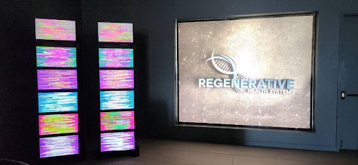 Regenerative Health System