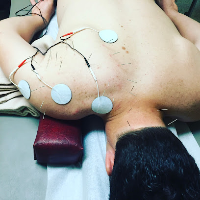 Healing Hands Acupuncture NV Healing Hands Acupuncture NV