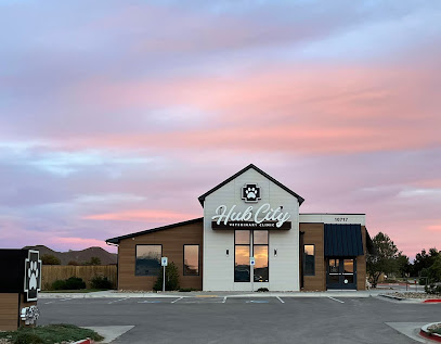 Hub City Veterinary Clinic
