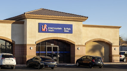 Intermountain Health Buffalo Clinic Intermountain Health Buffalo Clinic