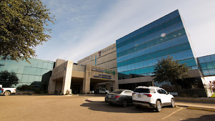 Joe Arrington Cancer Research and Treatment Center