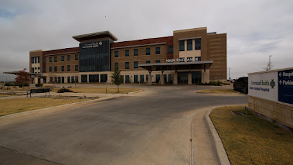 Grace Surgical Hospital