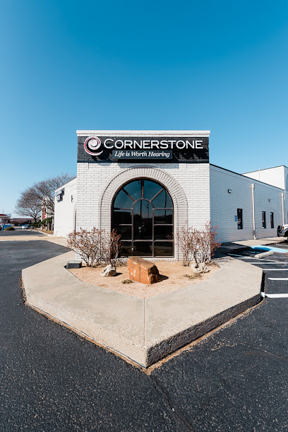 Cornerstone Audiology