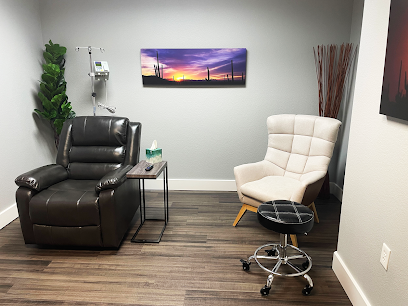 Pure Infusion Suites of Reno