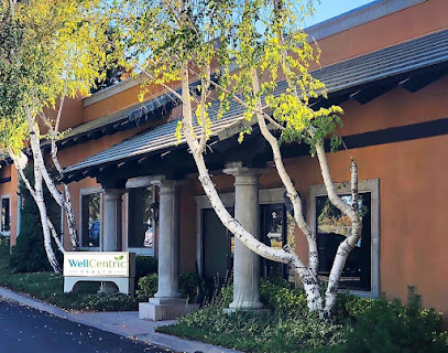 WellCentric Health Ketamine & Functional Medicine Clinic