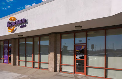 Renown Urgent Care – North Hills