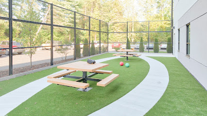 Old Vineyard Behavioral Health Services