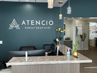 Atencio Dentistry of Reno NV Atencio Dentistry of Reno NV