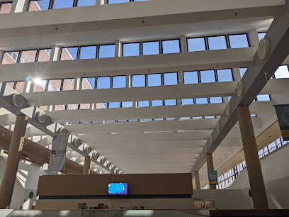 VA Hospital