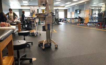 VCU Health Sports Medicine