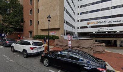 Elizabeth Krieger, MD