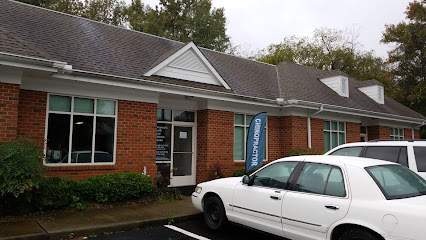 Chiropractic Health And Wellness Center