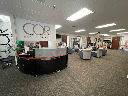 COR Institute