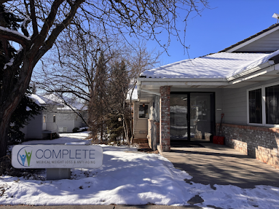 Complete Medical Weight Loss and Anti-Aging