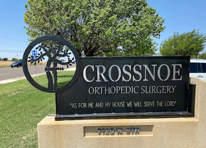 Crossnoe Orthopedic Surgery
